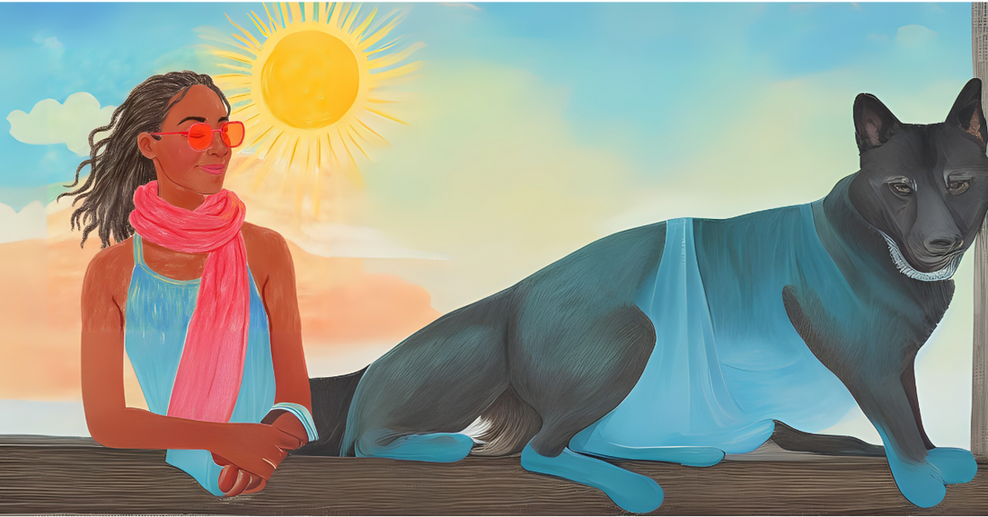 Staying Cool Under the Sun: Science-Backed Tips for Hot Weather