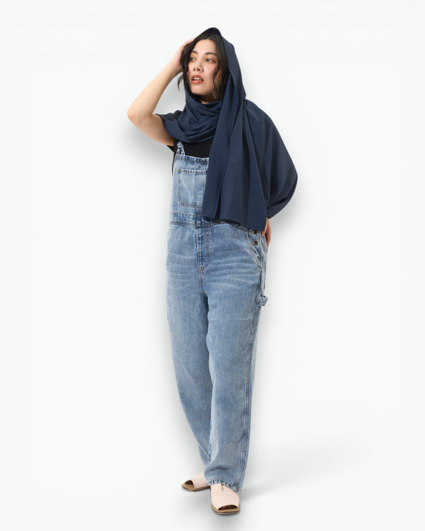 ECO-FRESH product detail – advanced evaporative cooling fabric technology Japan