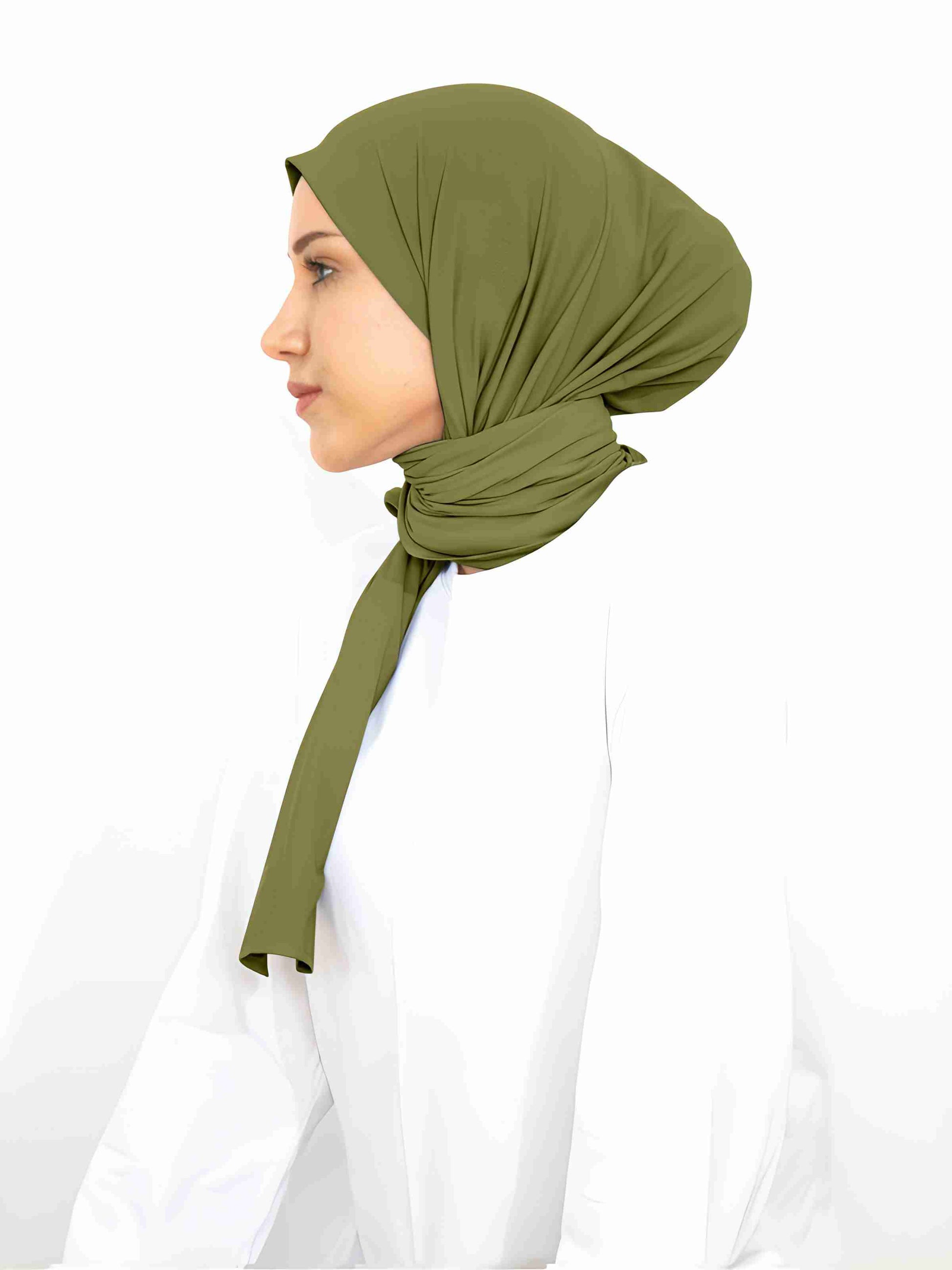 ECO-FRESH Scarf: Stay Cool, Dry, and Eco-Friendly | FIT EVER