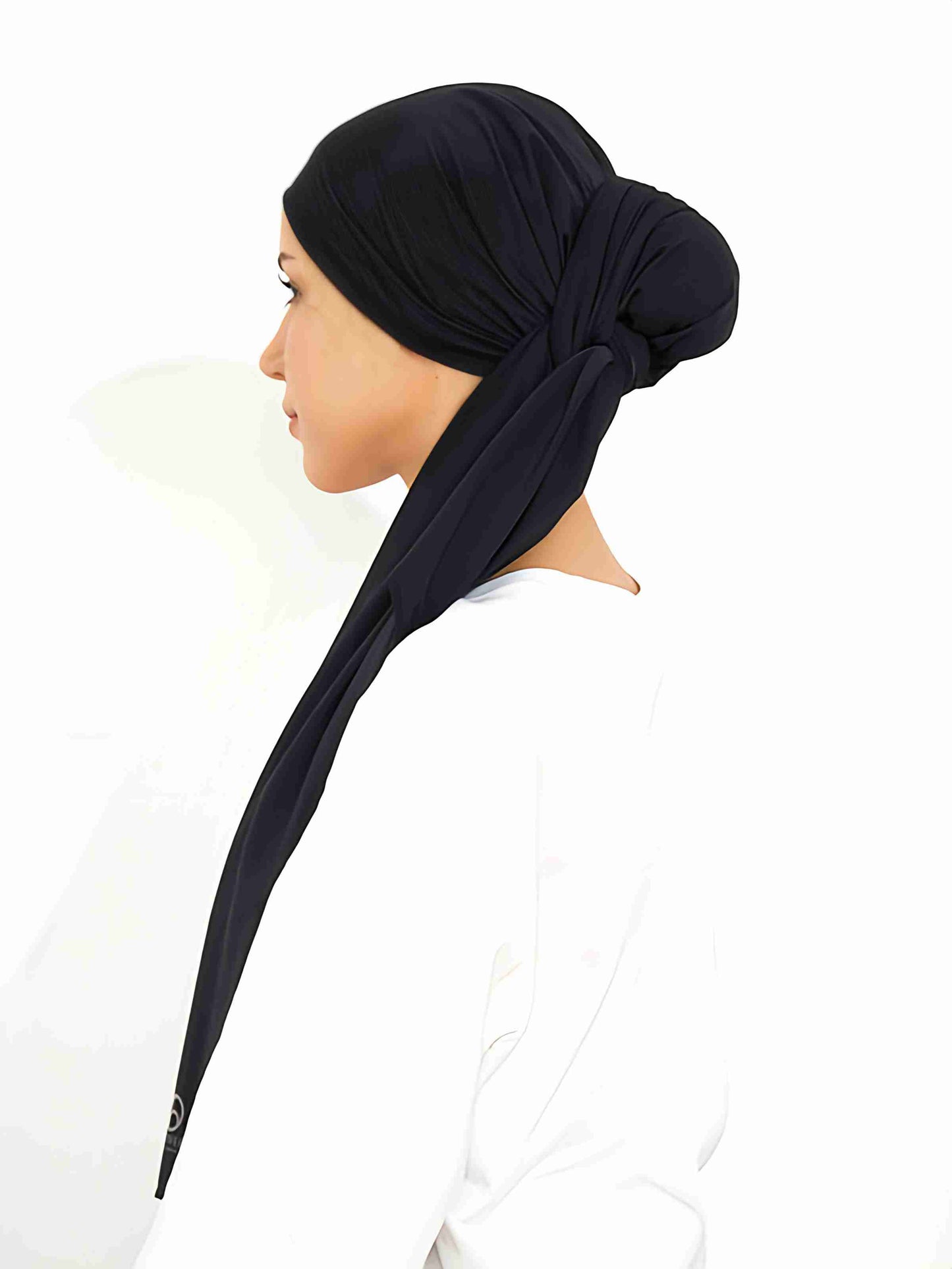 FROST Scarf - Advanced Cooling Technology Hijab | FIT EVER